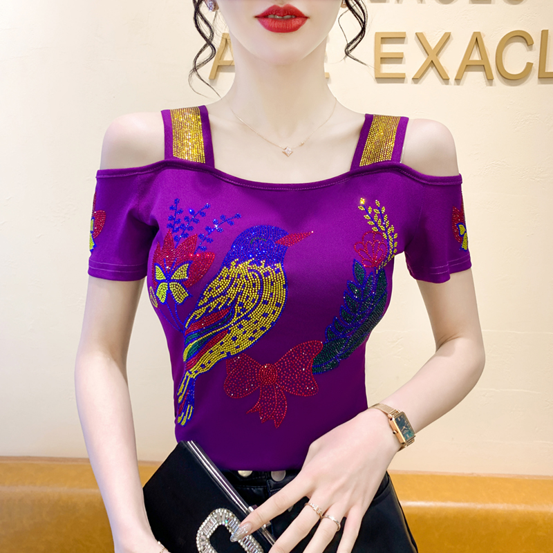 Streetwear Clothing Brand - Streetwear European Clothing Women's Brand T-Shirt