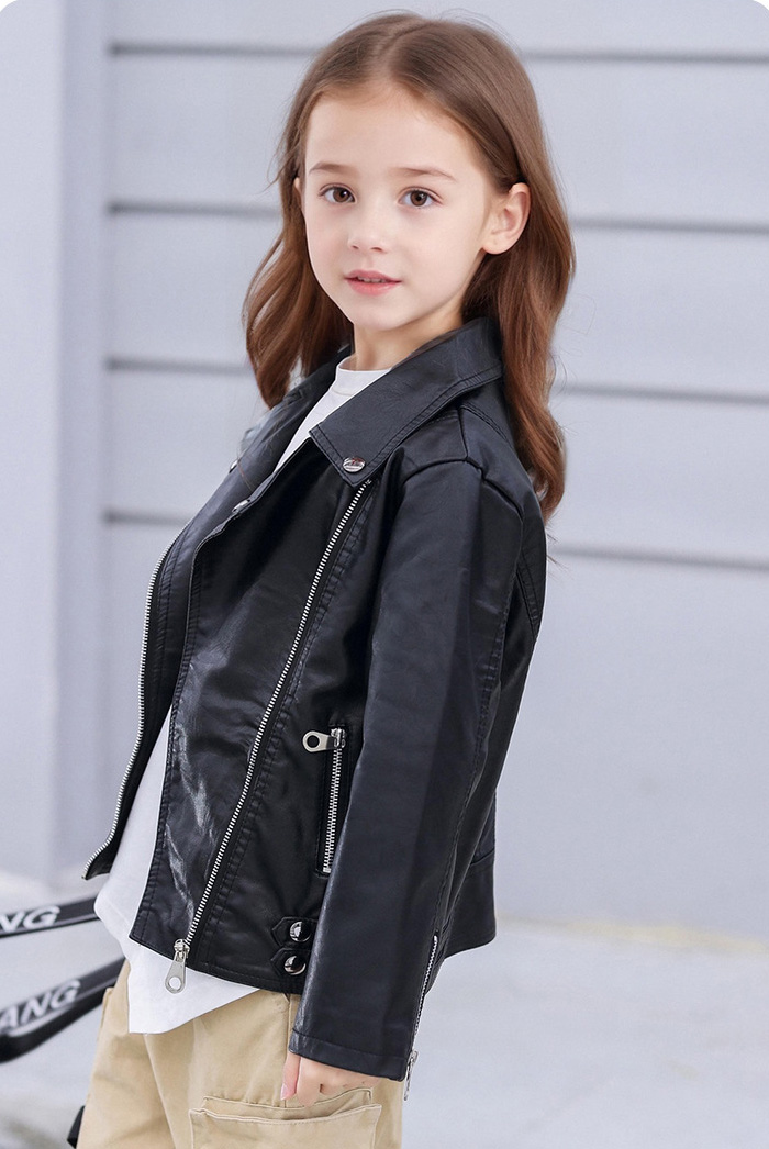 3-12Y New Year Girls Black Roc - đánh giá và giá Streetwear Brand Photography