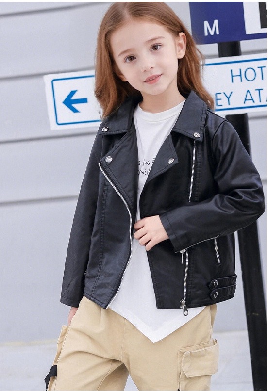 3-12Y New Year Girls Black Roc - đánh giá và giá Streetwear Brand Photography