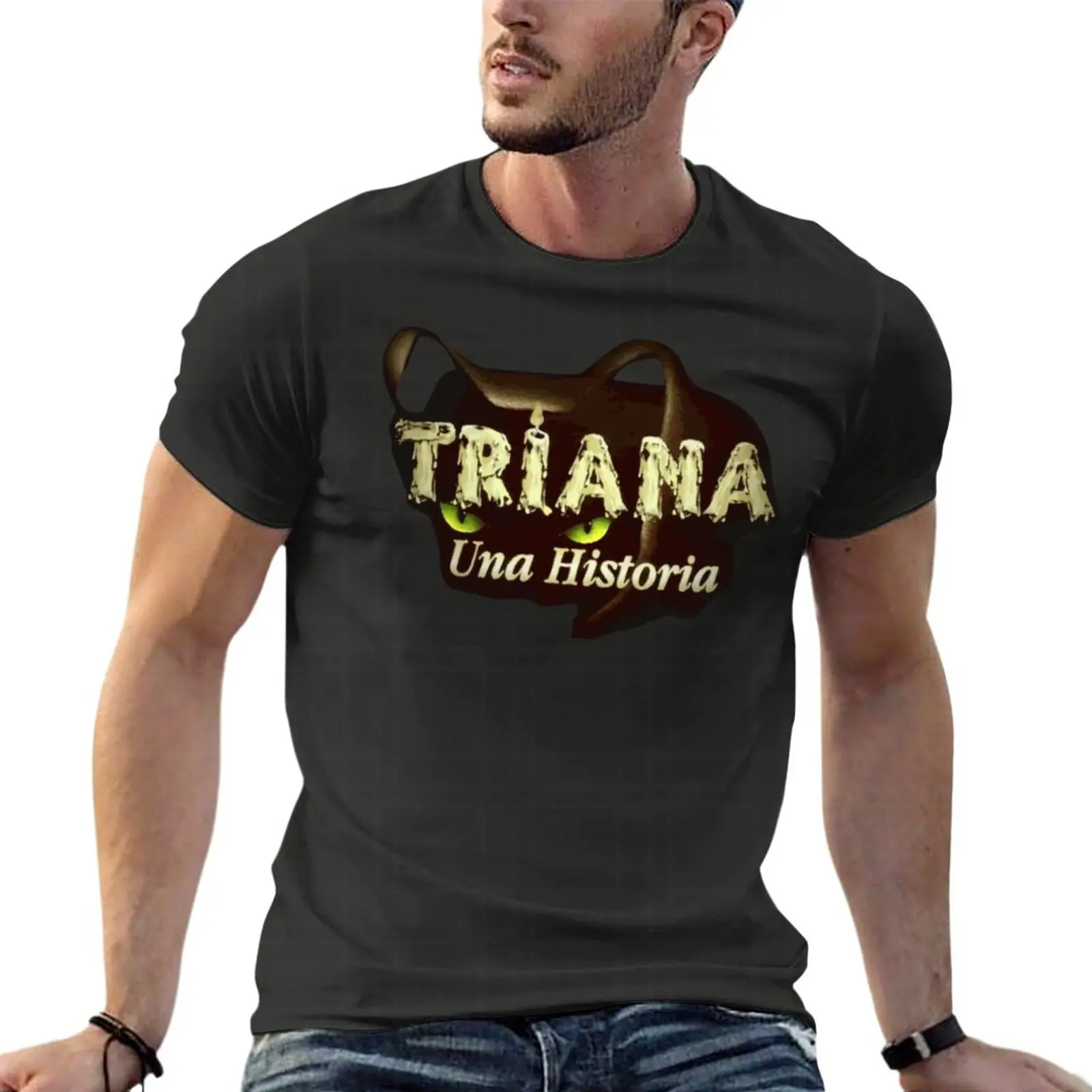 Triana Una Historia Oversize T - đánh giá và giá Streetwear Brand Jersey