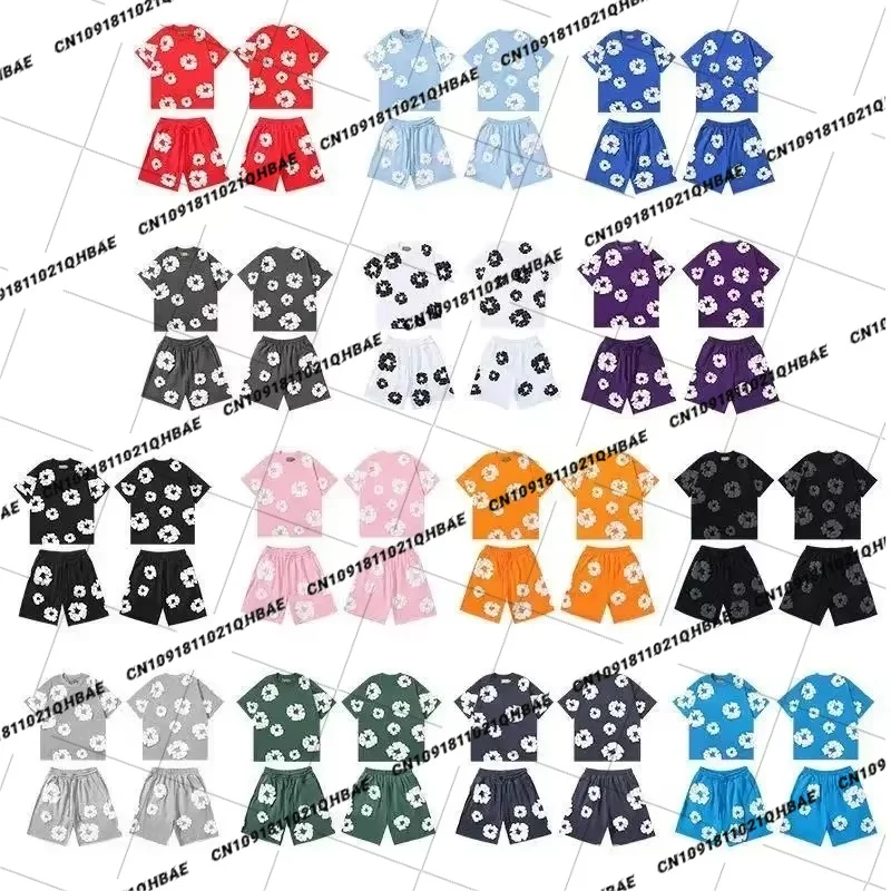 Summer Hot Selling European an - đánh giá và giá Fear Of God Essential