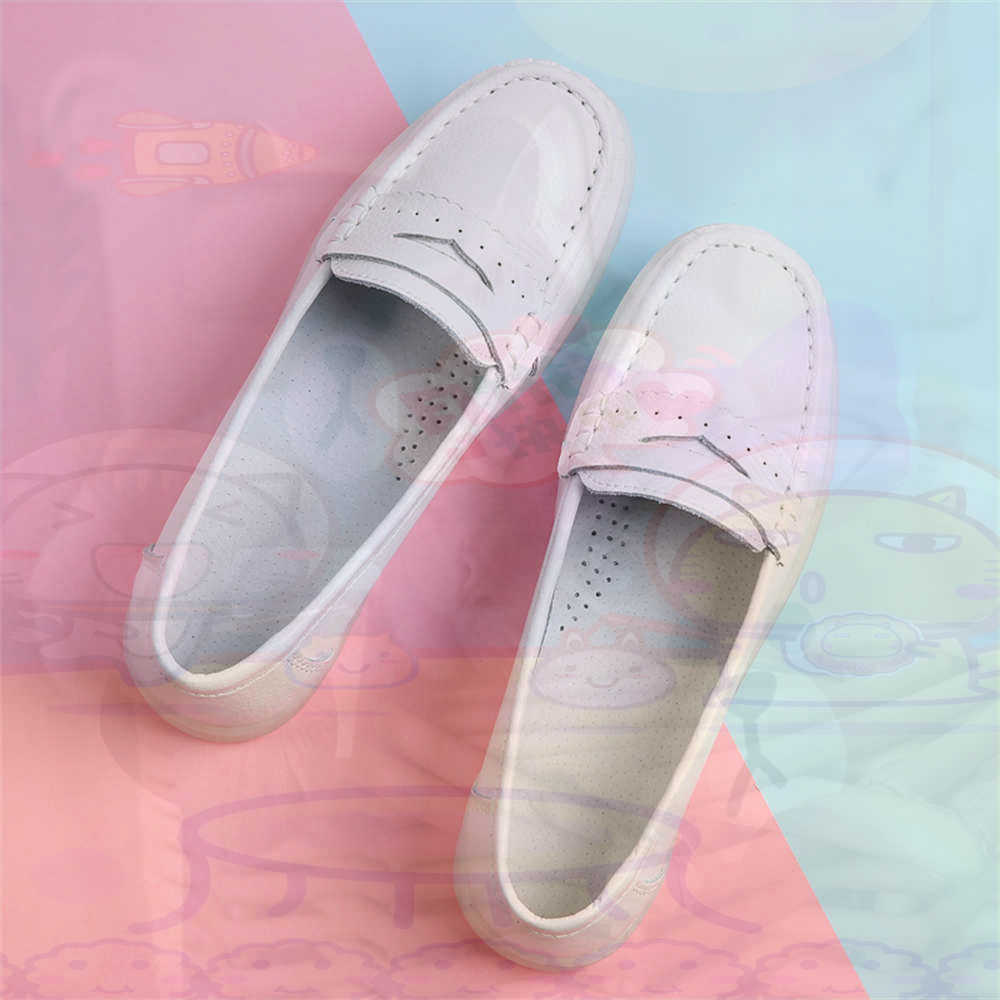 Moccasin Driving Teenage Sneak - đánh giá và giá Streetwear Brand Global
