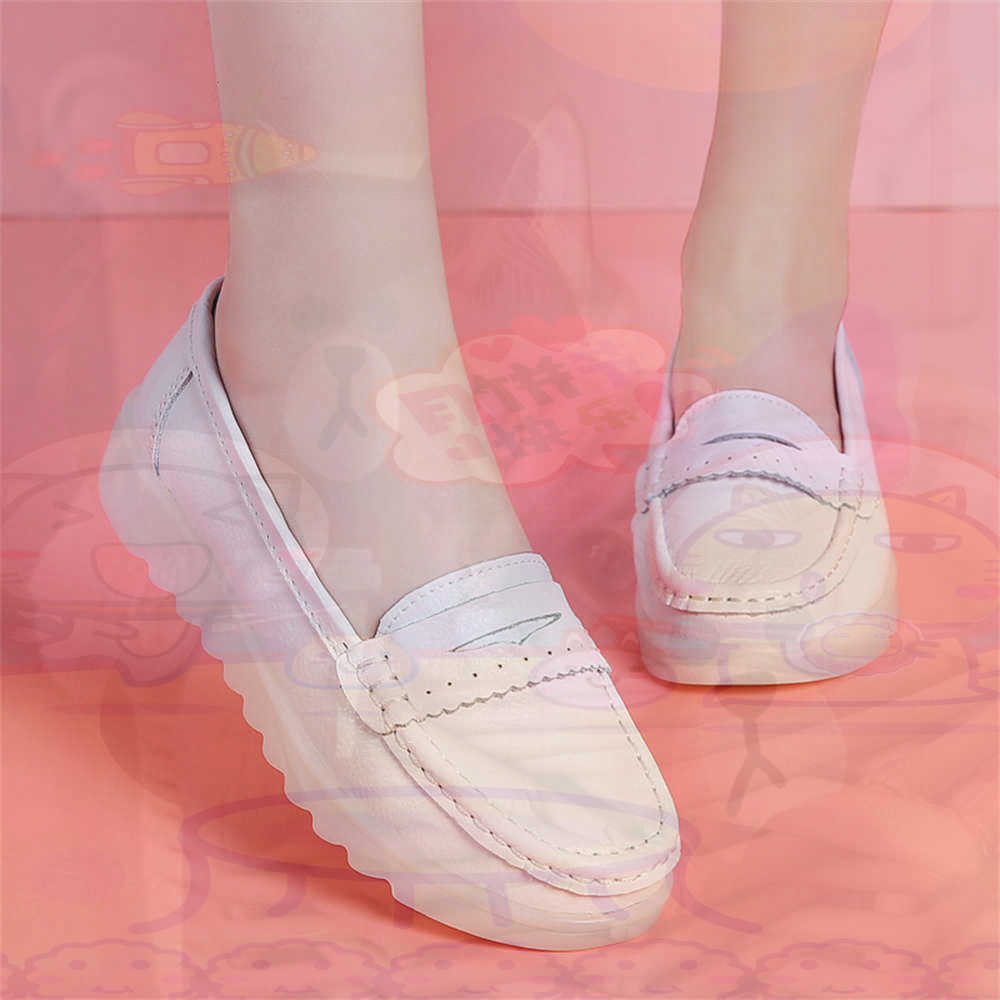 Moccasin Driving Teenage Sneak - đánh giá và giá Streetwear Brand Global