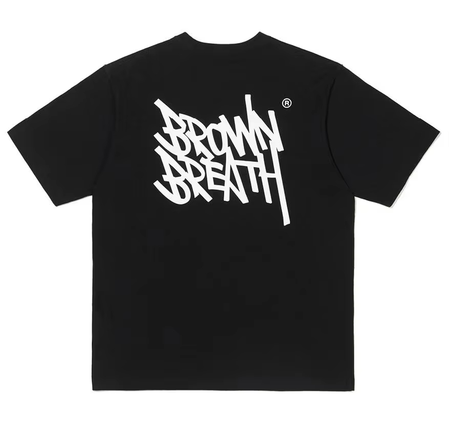 TAG OG Logo Street Trendy Bran - đánh giá và giá Streetwear Brand Tags
