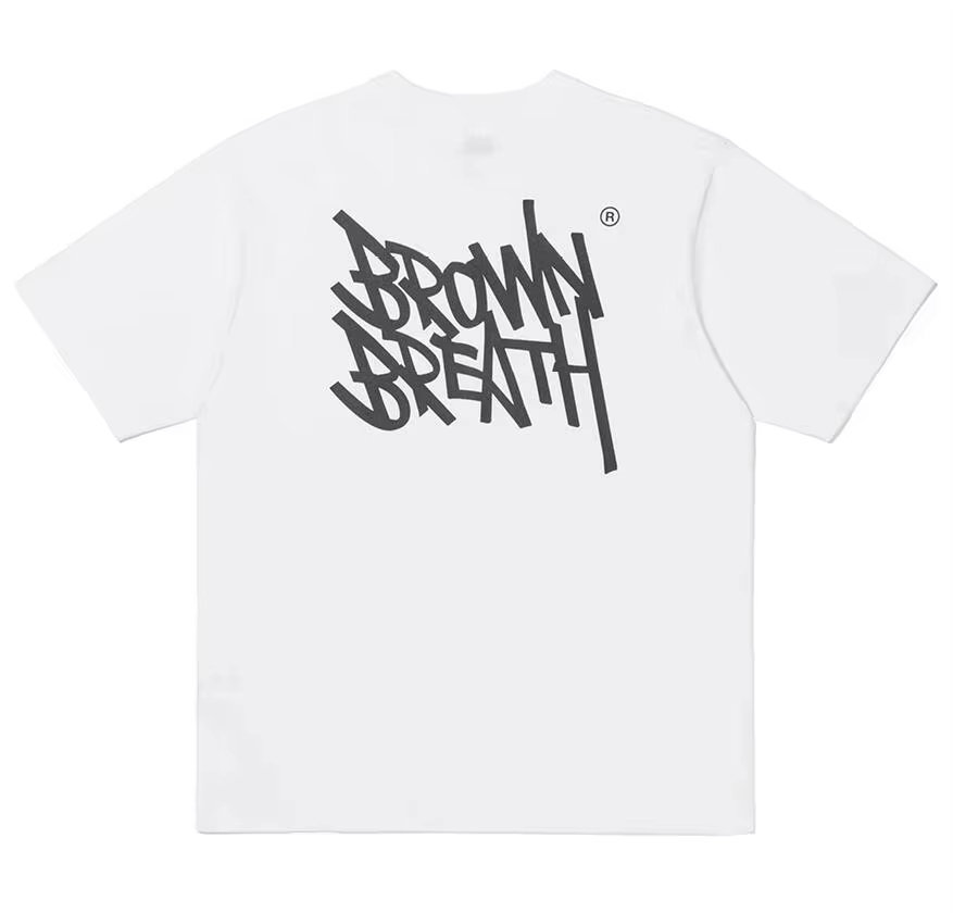 TAG OG Logo Street Trendy Bran - đánh giá và giá Streetwear Brand Tags