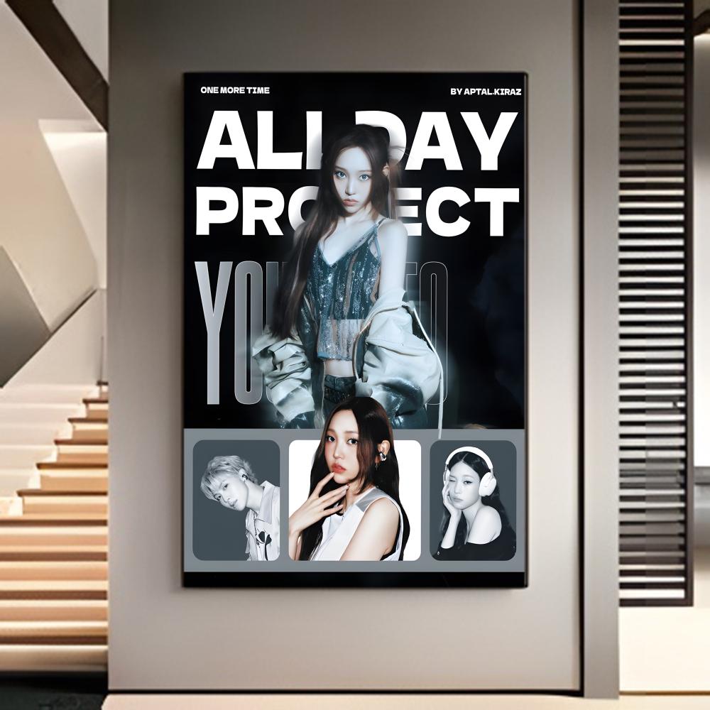 Streetwear Brand A-ALLDAY PROJ - đánh giá và giá Streetwear Brand Home Decor