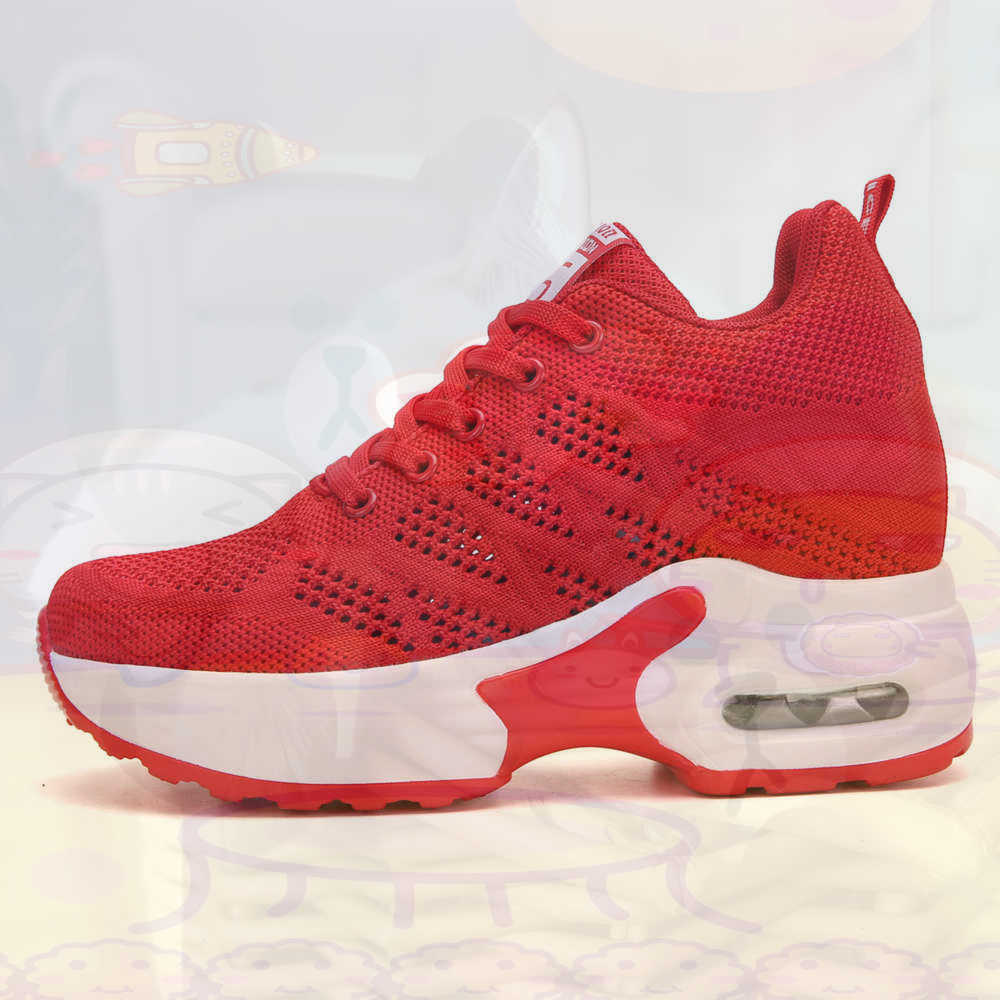 Red Size 36 Shoes Woman Tennis - đánh giá và giá Streetwear Brand Global
