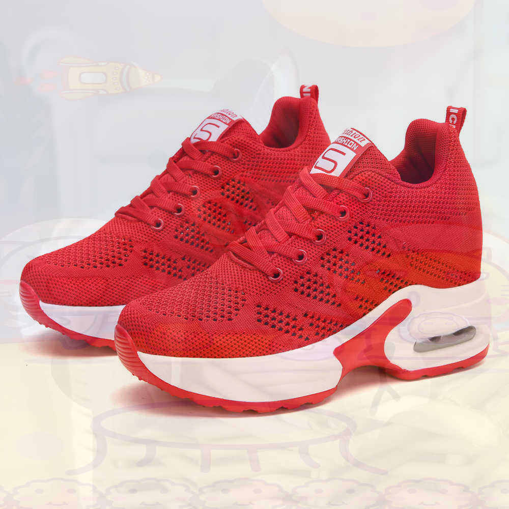 Red Size 36 Shoes Woman Tennis - đánh giá và giá Streetwear Brand Global