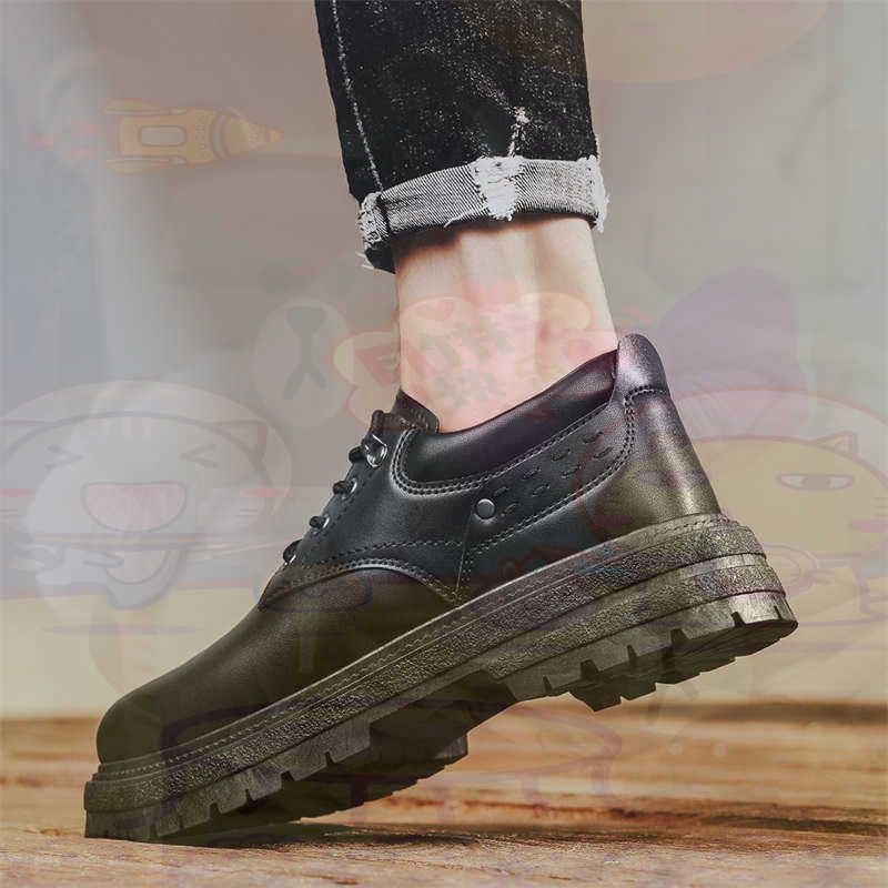 Dark Natural Leather Fashion T - đánh giá và giá Streetwear Brand Global