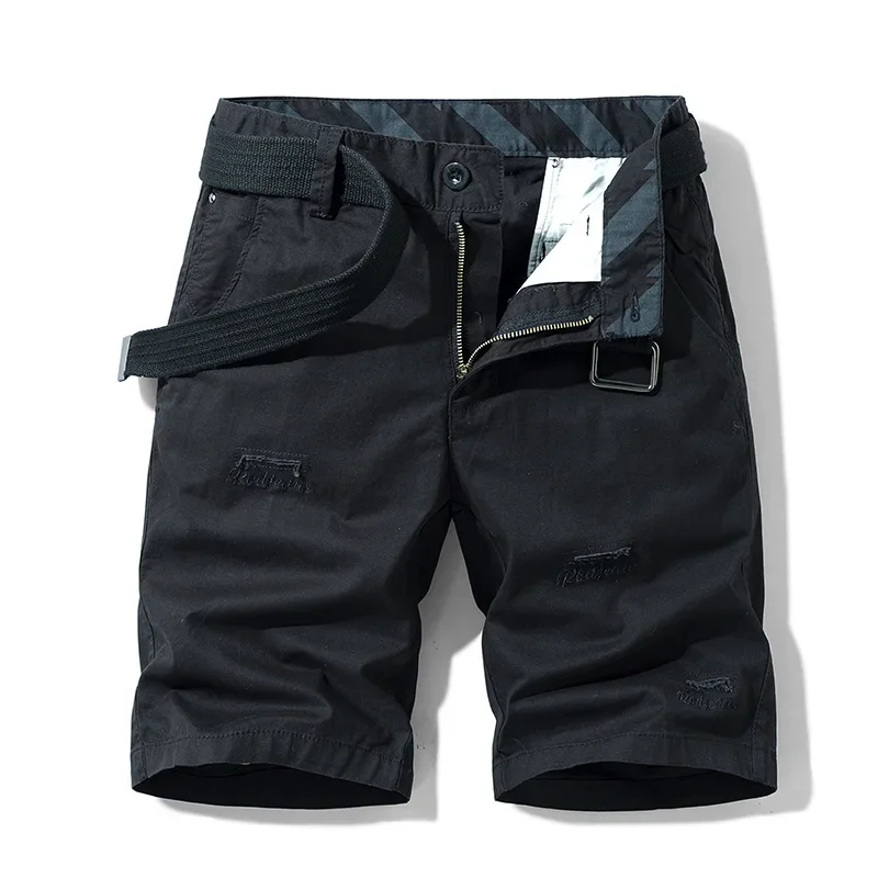 No Belts Men Cotton Casual Sho - đánh giá và giá Corteiz Cargo Pant