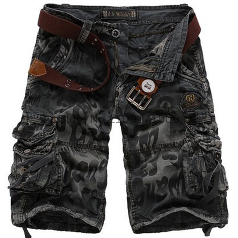 New Loose Pants Multiple Pocke - đánh giá và giá Corteiz Cargo Pant