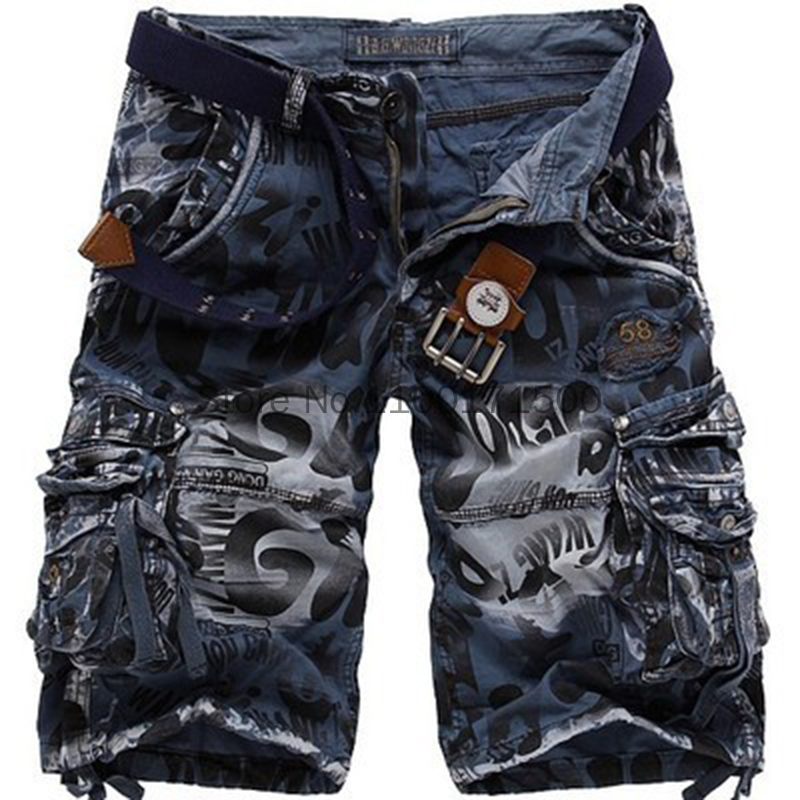 New Loose Pants Multiple Pocke - đánh giá và giá Corteiz Cargo Pant