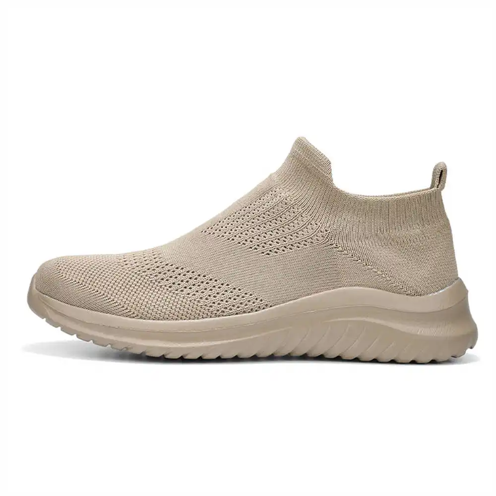 Beige Soft New Novelty Tennis  - đánh giá và giá Streetwear Brand Global