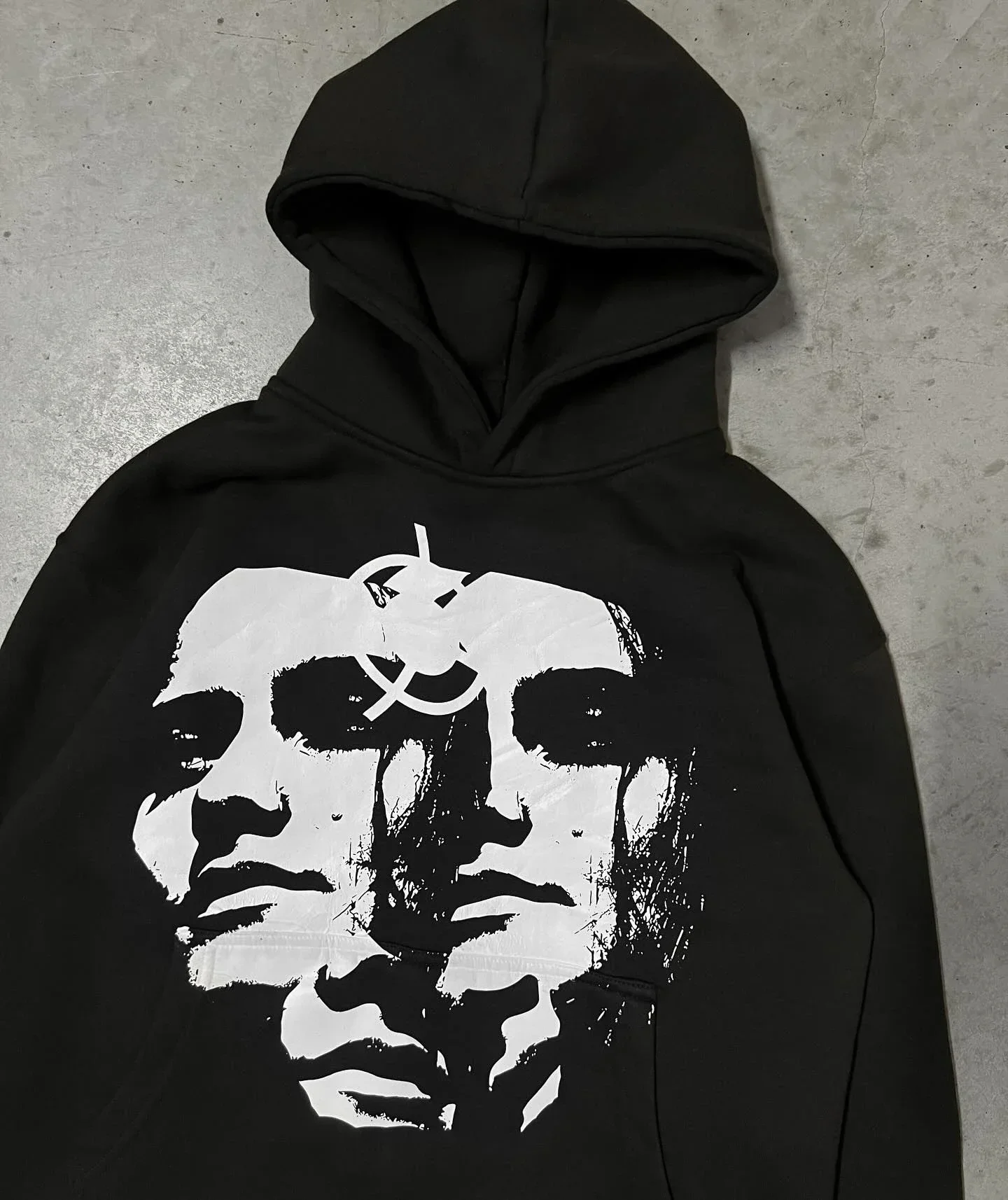 Trendy Retro Street Style Port - đánh giá và giá Fear Of God Essential