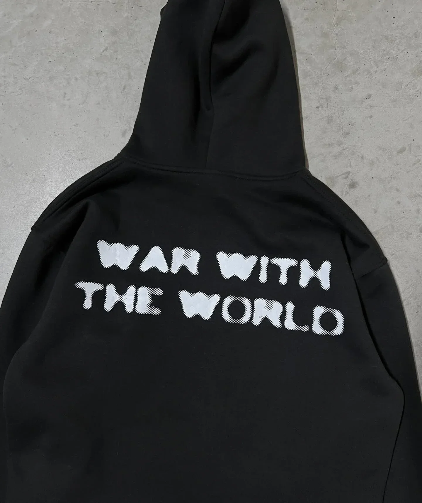 Trendy Retro Street Style Port - đánh giá và giá Fear Of God Essential