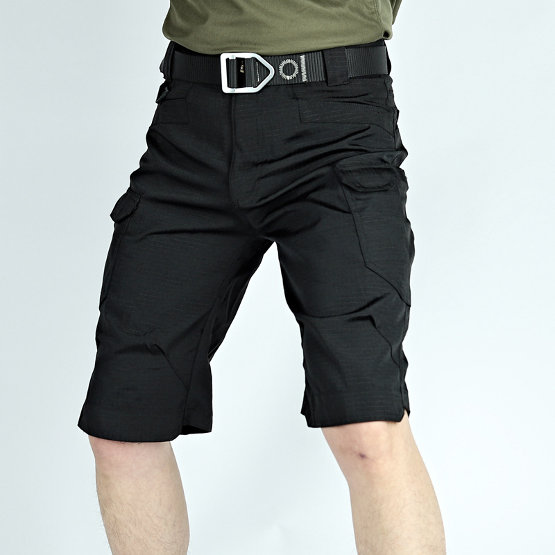 Durable Multi-Pocket Tactical  - đánh giá và giá Corteiz Cargo Pant