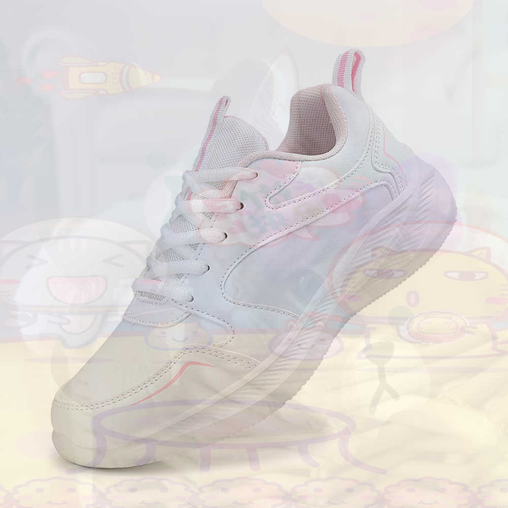 35-40 Number 42 Cool Sneakers  - đánh giá và giá Streetwear Brand Global