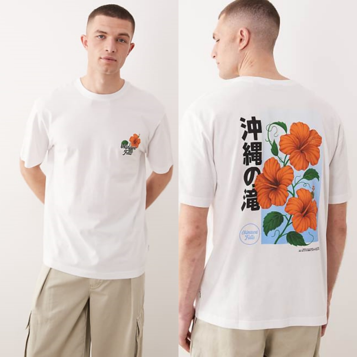 Summer Sale Men's Streetwear B - đánh giá và giá Streetwear Clothing Brand