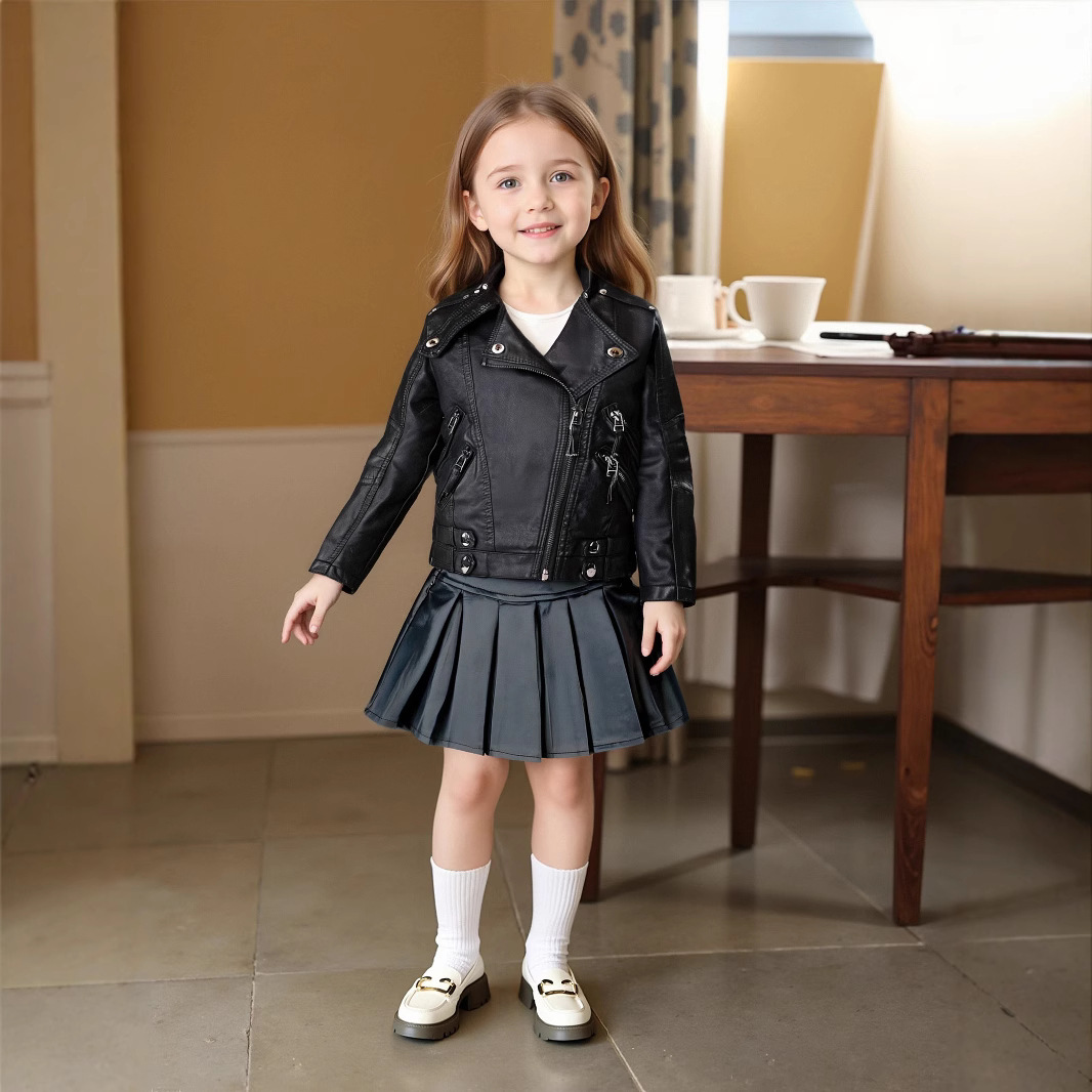 Children Waterproof Windproof  - đánh giá và giá Streetwear Brand Photography
