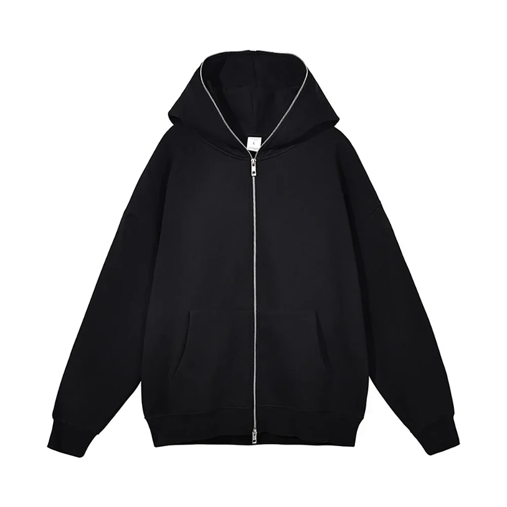 Men's and women's full zip hoo - đánh giá và giá Fear Of God Essential