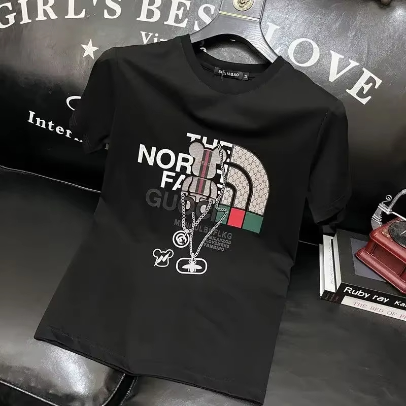 100% pure cotton men's luxurio - đánh giá và giá Streetwear Clothing Brand
