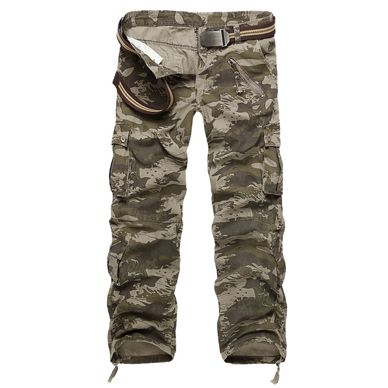 Bán Hàng Miễn Phí Nam Hàng Hóa - đánh giá và giá Corteiz Cargo Pant