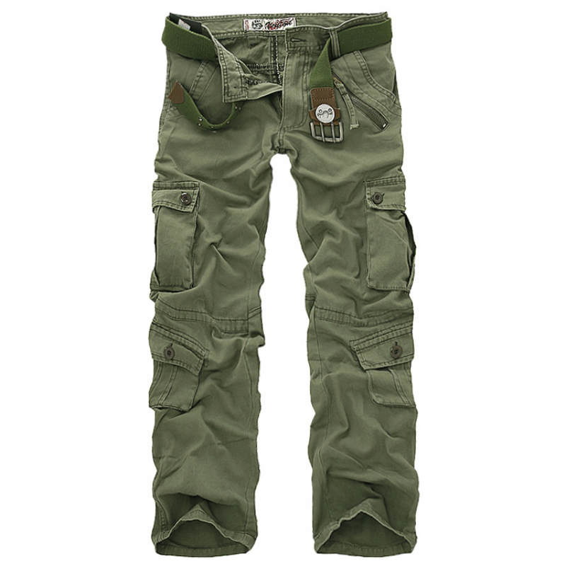 Bán Hàng Miễn Phí Nam Hàng Hóa - đánh giá và giá Corteiz Cargo Pant