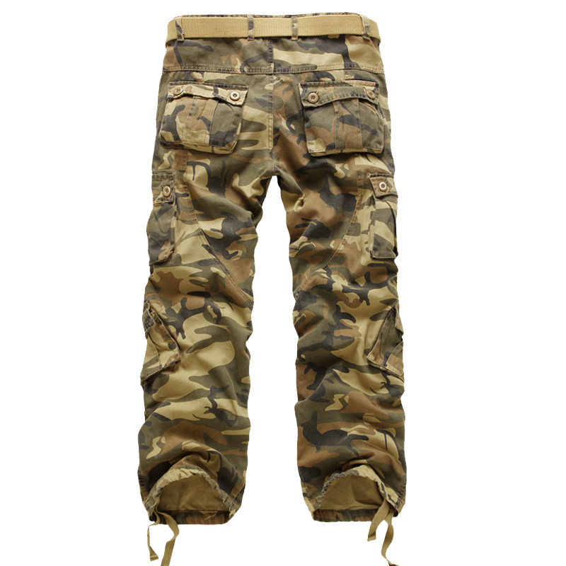 Bán Hàng Miễn Phí Nam Hàng Hóa - đánh giá và giá Corteiz Cargo Pant