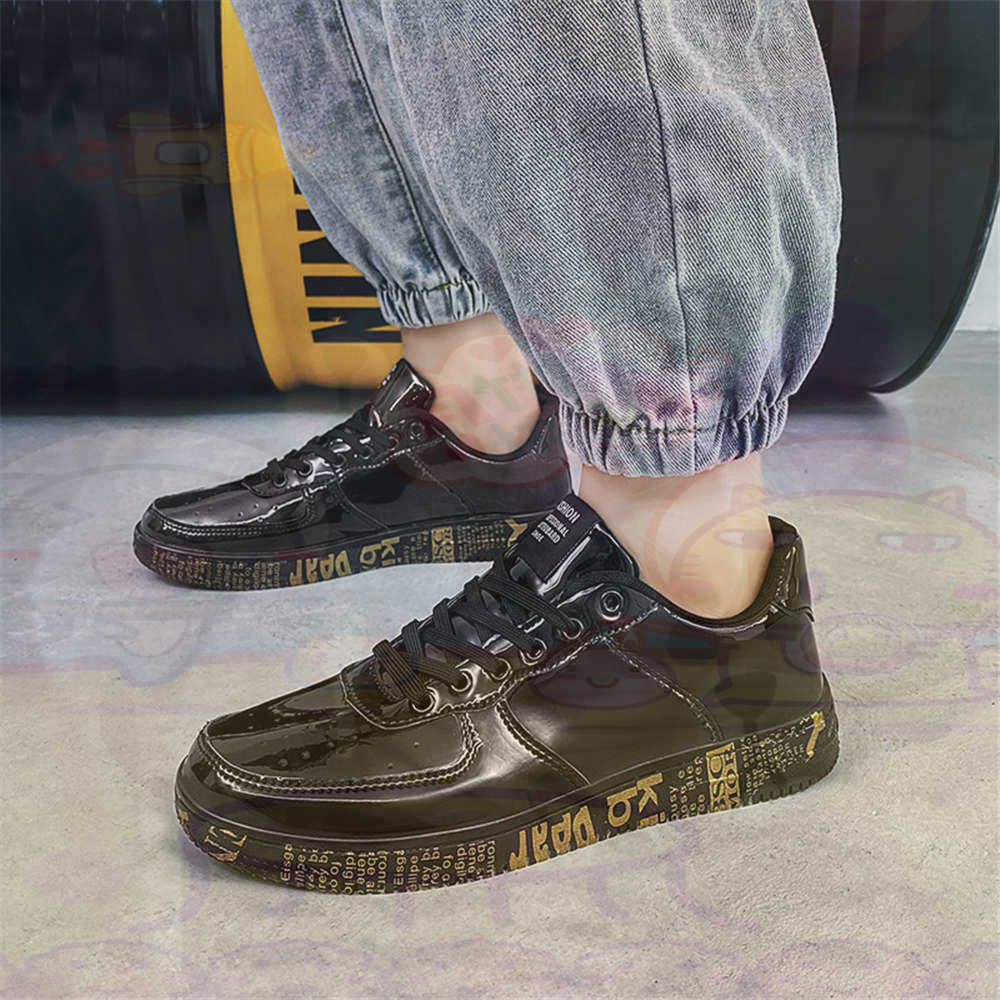 Round Foot Size 45 Sneakers Wh - đánh giá và giá Streetwear Brand Global