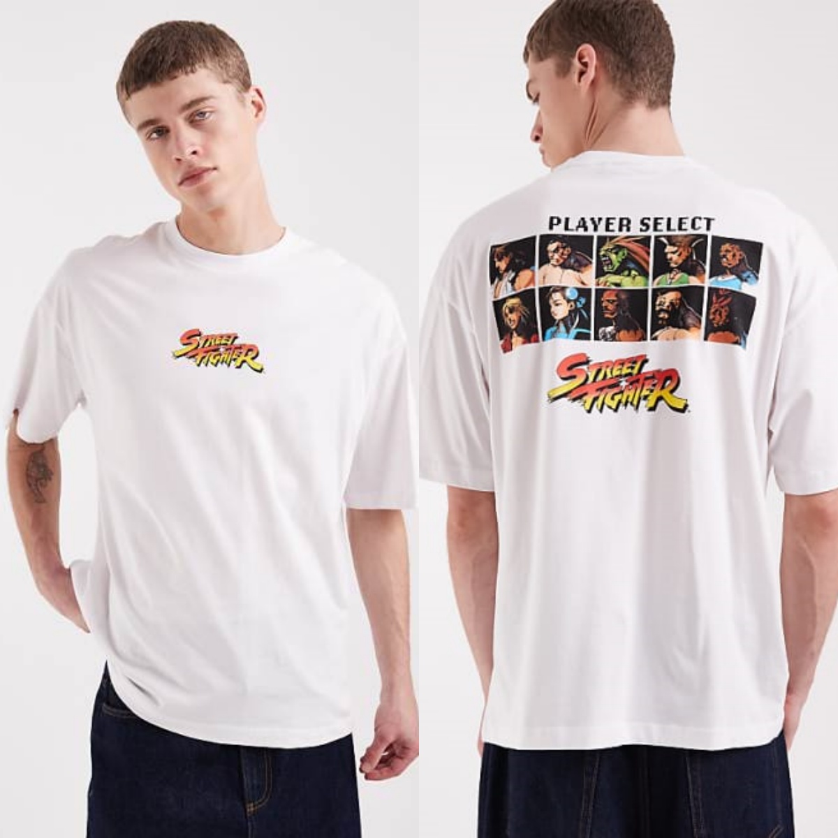 Top Men's Streetwear Brand Clo - đánh giá và giá Streetwear Clothing Brand