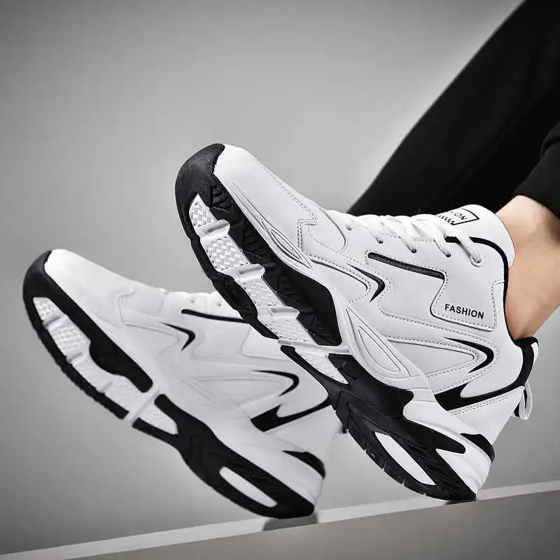 Cold-proof Spring Gym Sneakers - đánh giá và giá Streetwear Brand Global