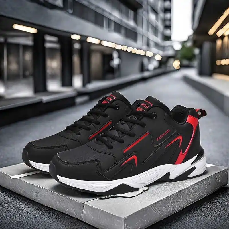 Cold-proof Spring Gym Sneakers - đánh giá và giá Streetwear Brand Global