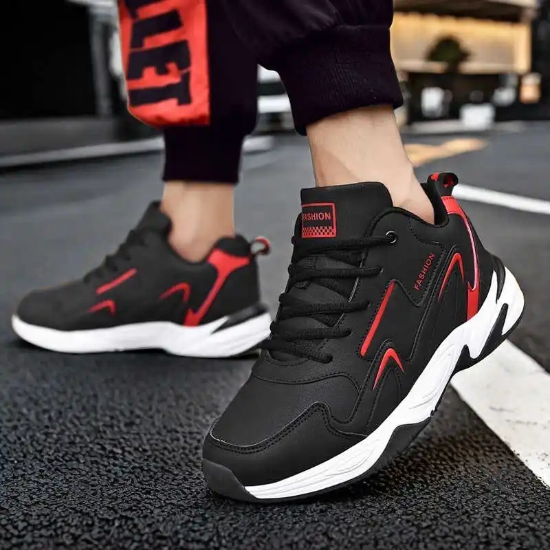 Cold-proof Spring Gym Sneakers - đánh giá và giá Streetwear Brand Global