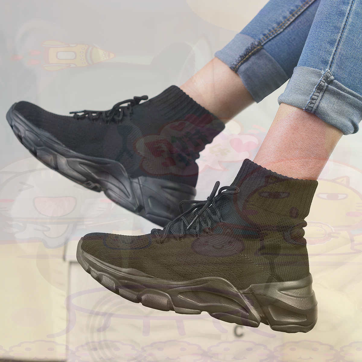 Increases Height Sumer Basketb - đánh giá và giá Streetwear Brand Global