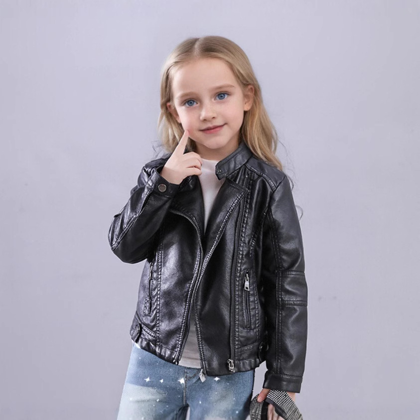 2-12Y New Year Girls Black Roc - đánh giá và giá Streetwear Brand Photography