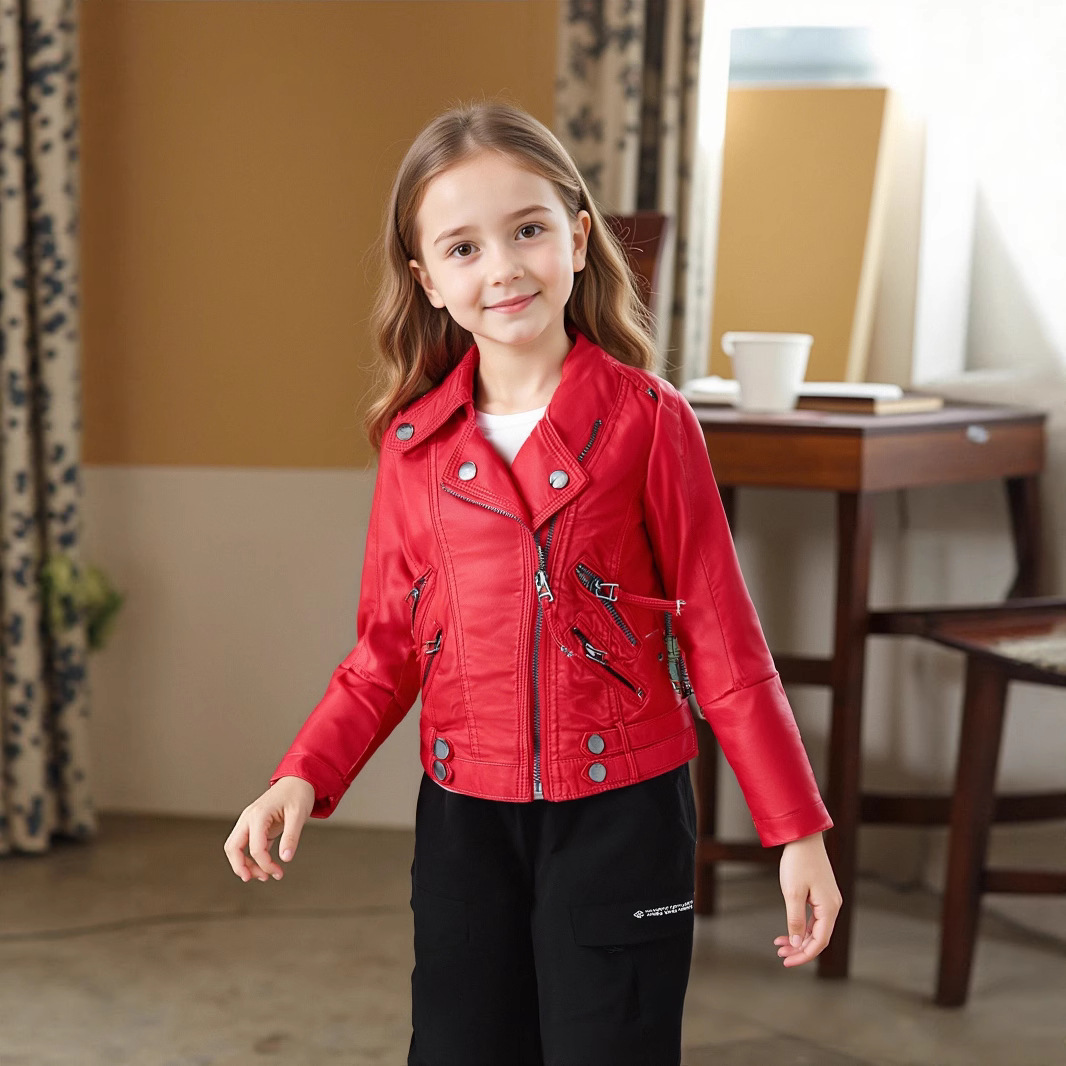 2-12Y NEW YEAR Boys Girls Red  - đánh giá và giá Streetwear Brand Photography