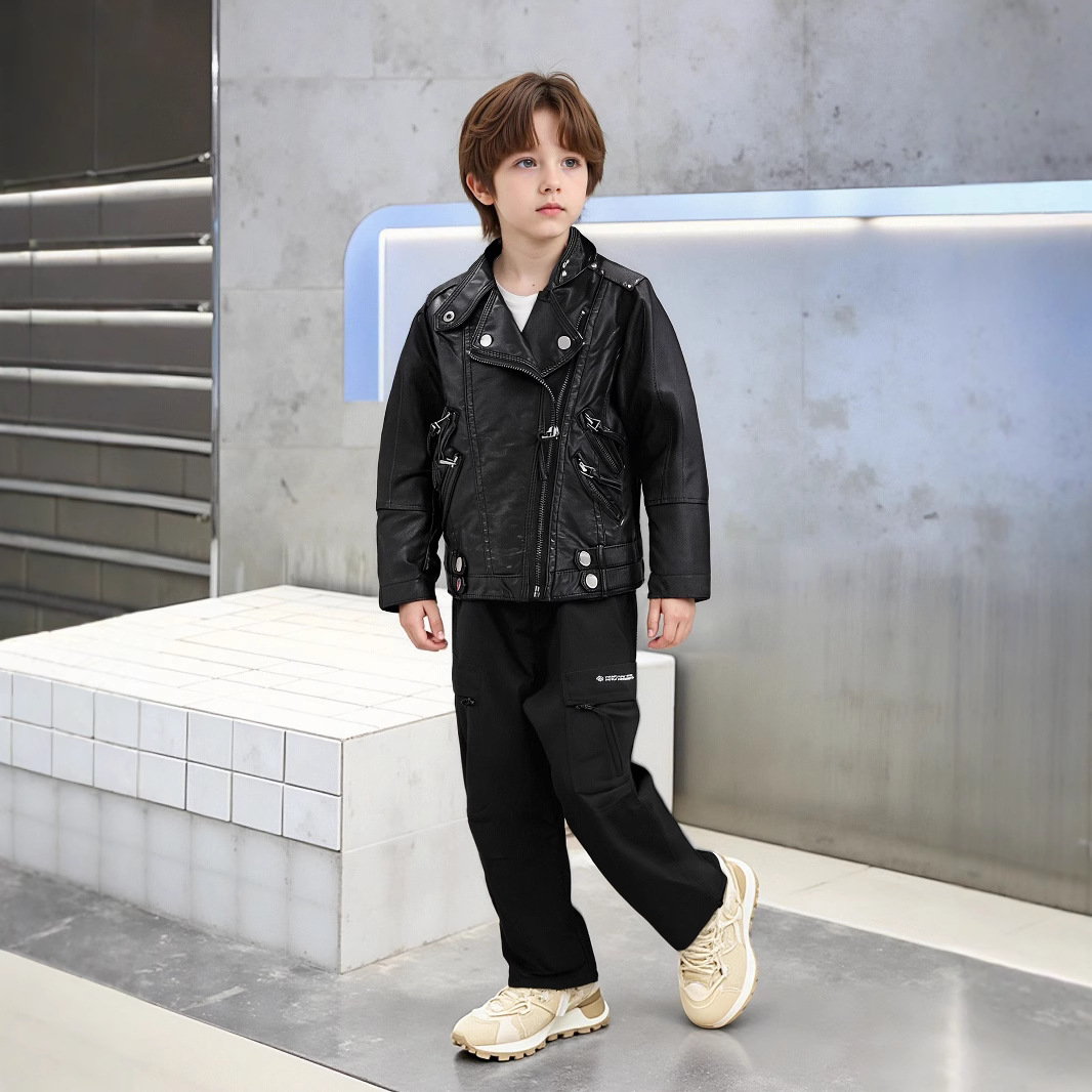 Kids Street Photography Wear 2 - đánh giá và giá Streetwear Brand Photography