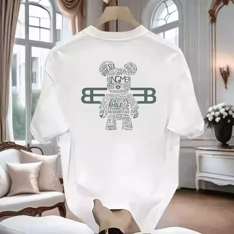 100% pure cotton men's luxurio - đánh giá và giá Streetwear Clothing Brand