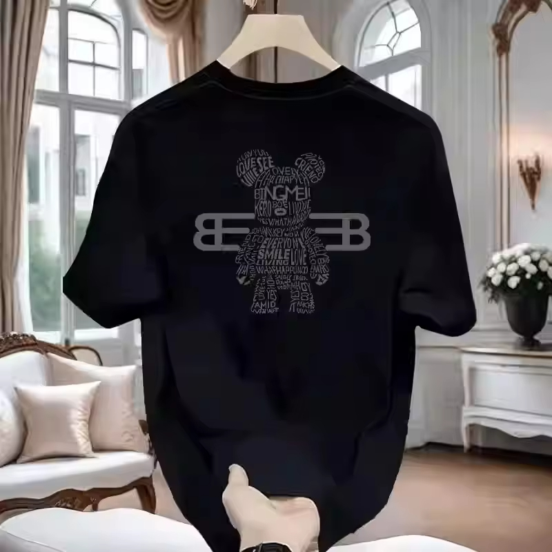 100% pure cotton men's luxurio - đánh giá và giá Streetwear Clothing Brand