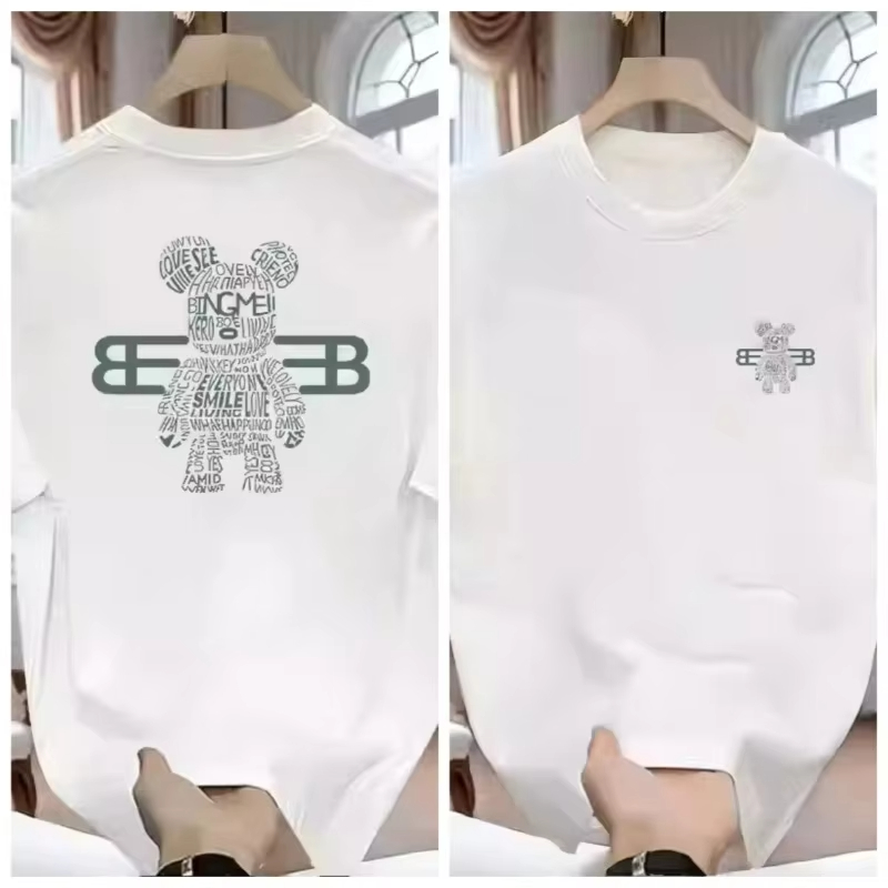 100% pure cotton men's luxurio - đánh giá và giá Streetwear Clothing Brand