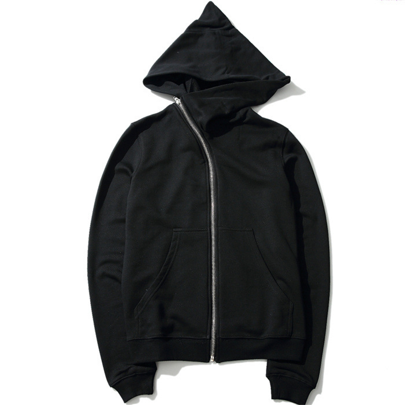 New Hoodies Men zipper Cardiga - đánh giá và giá Fear Of God Essential