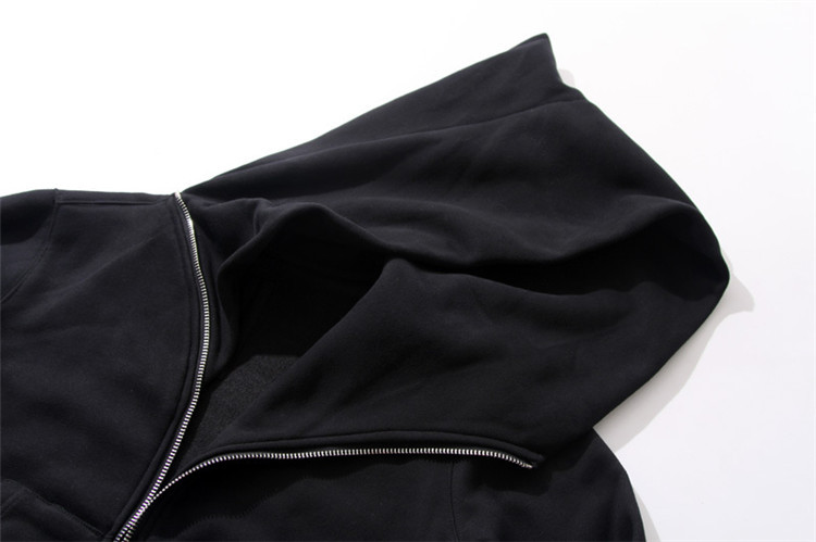 New Hoodies Men zipper Cardiga - đánh giá và giá Fear Of God Essential